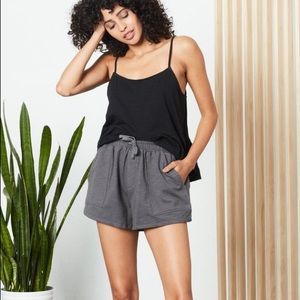 Fair labor 100% Cotton Shorts